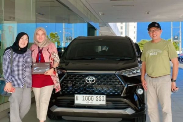 Ibu. Susi